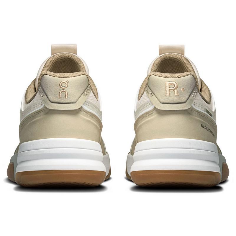 On Chaussure de tennis The Roger Clubhouse Pro 2 pour femmes