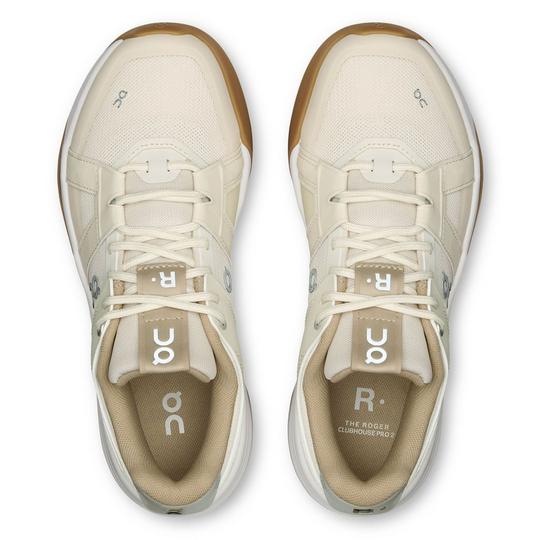 Women's The Roger Clubhouse Pro 2 Tennis Shoe | On | Sporting Life