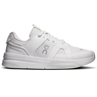 On Women's The Roger Clubhouse Pro 2 Tennis Shoe