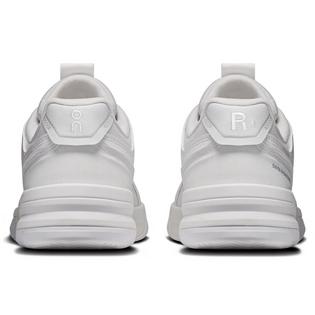 On Women's The Roger Clubhouse Pro 2 Tennis Shoe