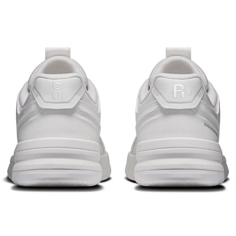 On Chaussure de tennis The Roger Clubhouse Pro 2 pour femmes