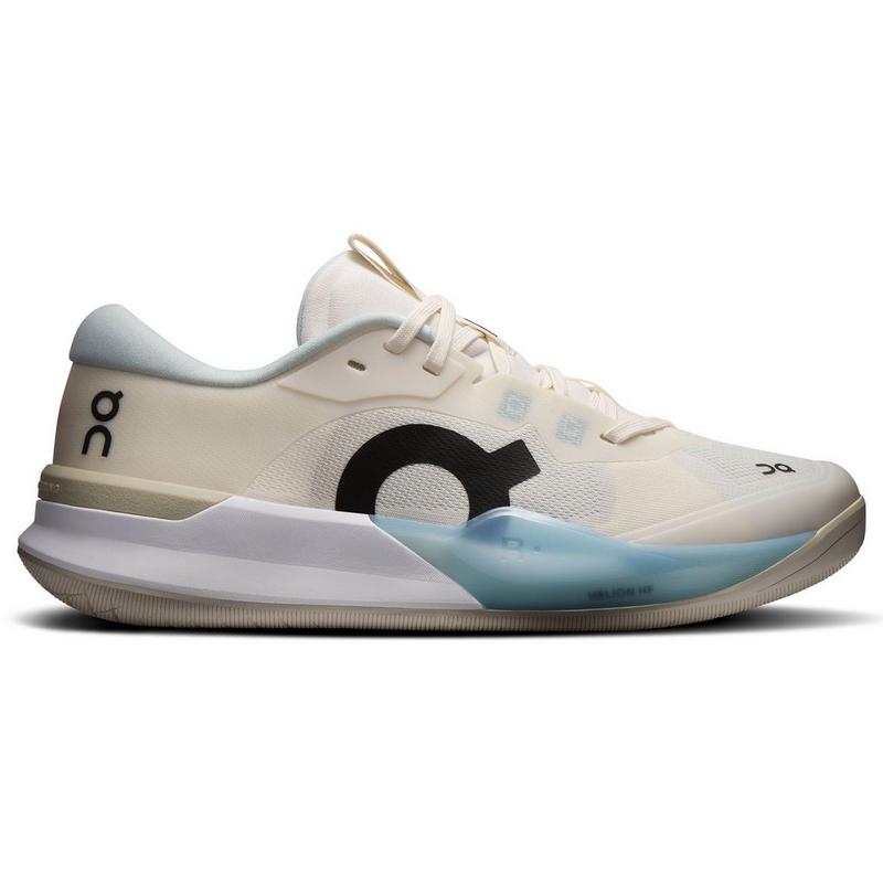 On Women's The Roger Pro 3 Tennis Shoe