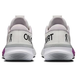 On Chaussures de tennis The Roger Pro 3 pour femmes