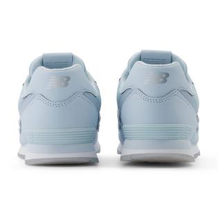 New Balance Chaussures 574 pour juniors [3,5-7]