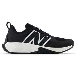 New Balance Juniors' [3.5-7] FuelCell Play Running Shoe
