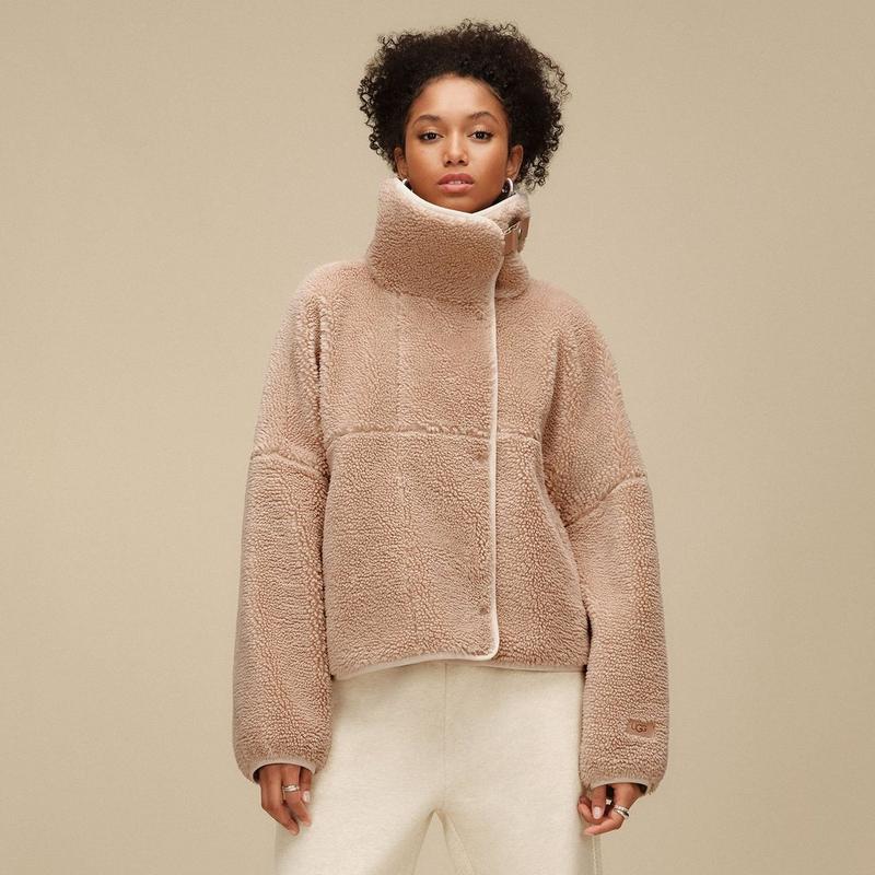 UGG Manteau Raynie pour femmes