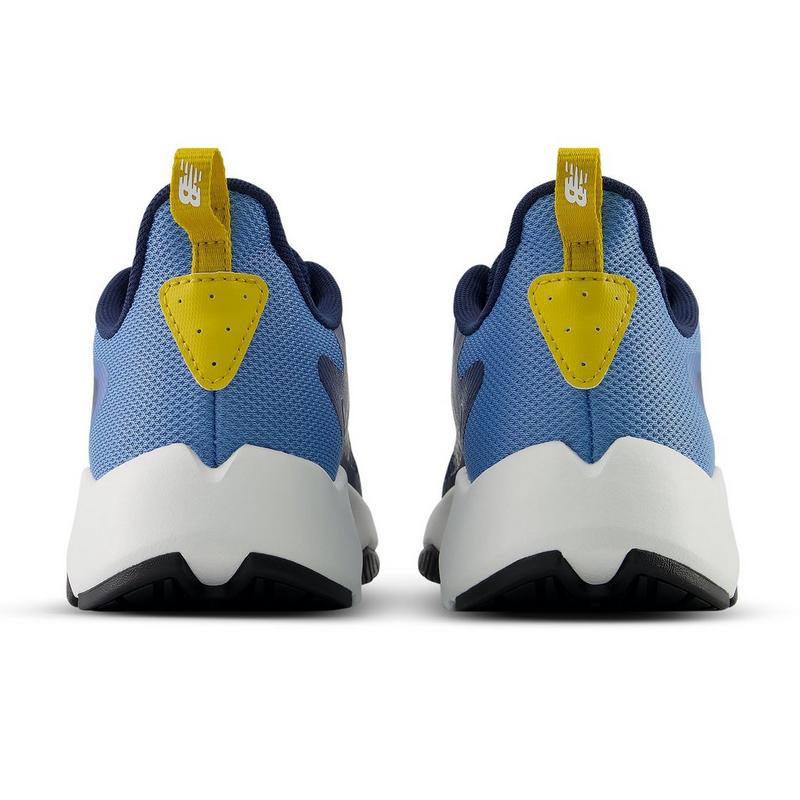 New Balance Chaussures Rave Run v2 pour juniors [3,5-7]