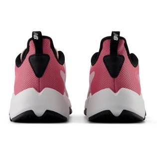 New Balance Juniors' [3.5-7] Rave Run v2 Shoe
