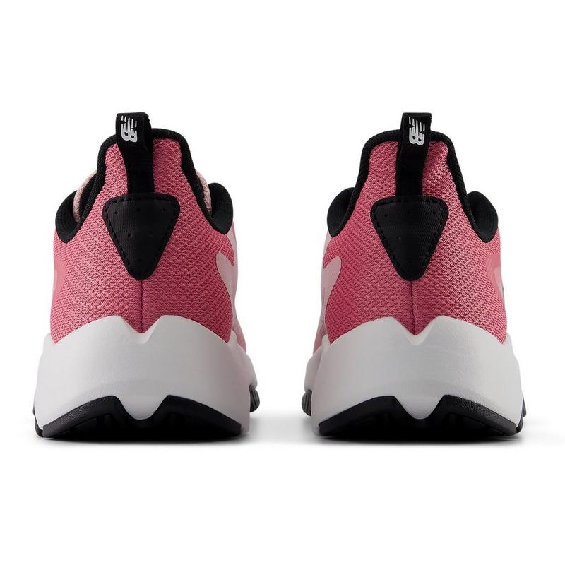 New Balance Juniors' [3.5-7] Rave Run v2 Shoe