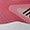 Pink Chalk / Signal Pink / Pink Eraser | Juniors' [3.5-7] Rave Run v2 Shoe