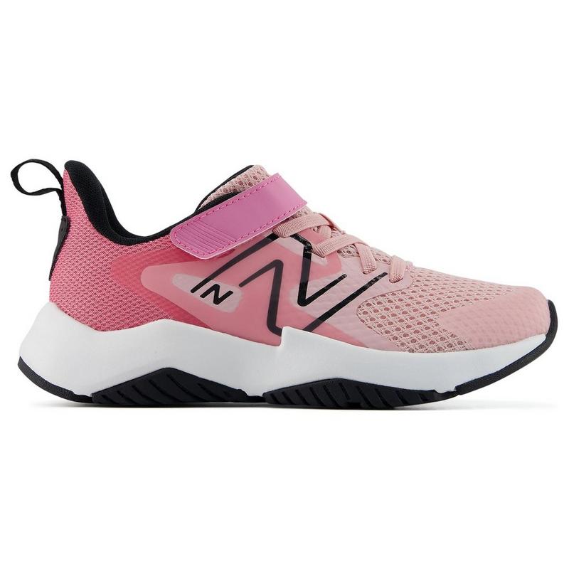 New Balance Chaussures Rave Run v2 pour enfants [11-3]