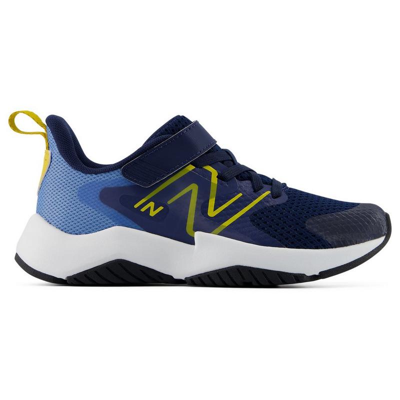 New Balance Chaussures Rave Run v2 pour enfants [11-3]