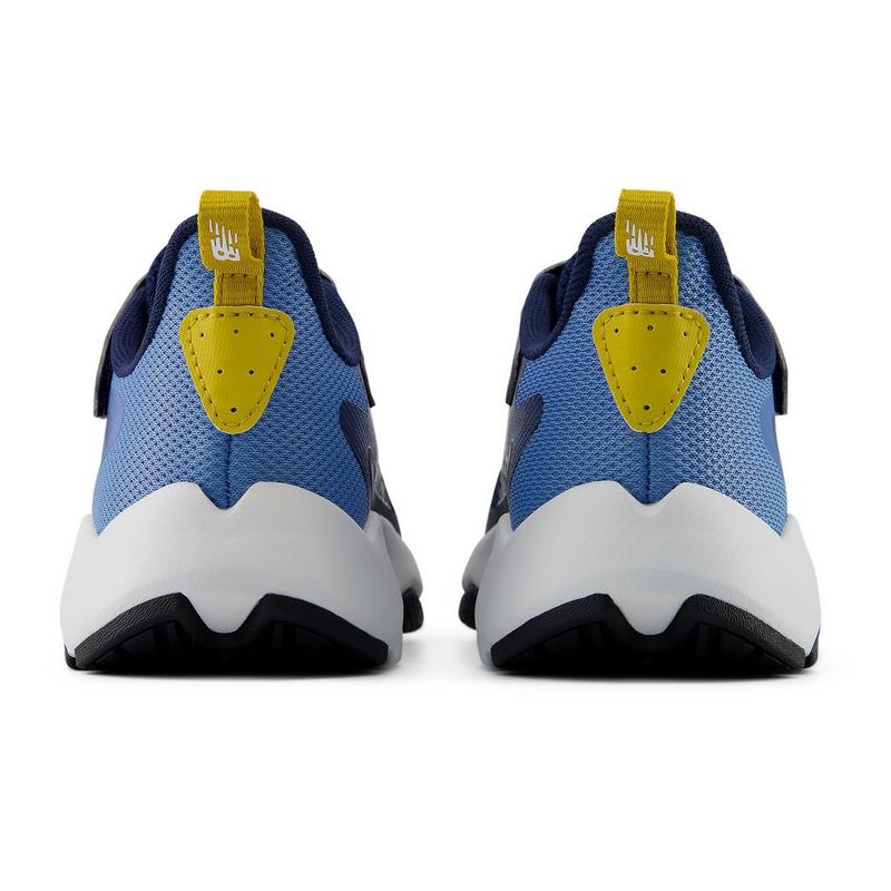 New Balance Chaussures Rave Run v2 pour enfants [11-3]