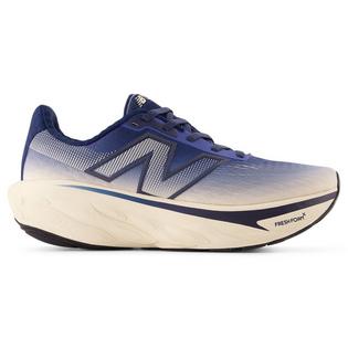New Balance Fresh Foam Collection - Innovative Cushioned Sneakers