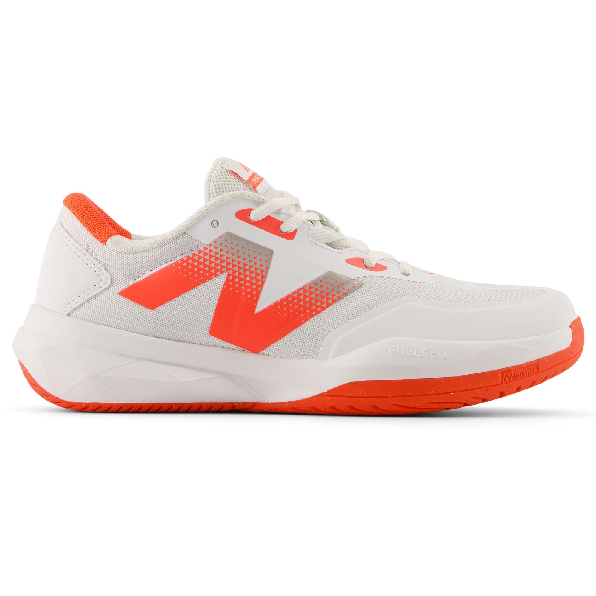 Women's FuelCell 796v4 Tennis Shoe (Wide) | New Balance | Sporting
