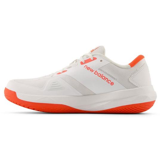 Women's FuelCell 796v4 Tennis Shoe (Wide) | New Balance | Sporting