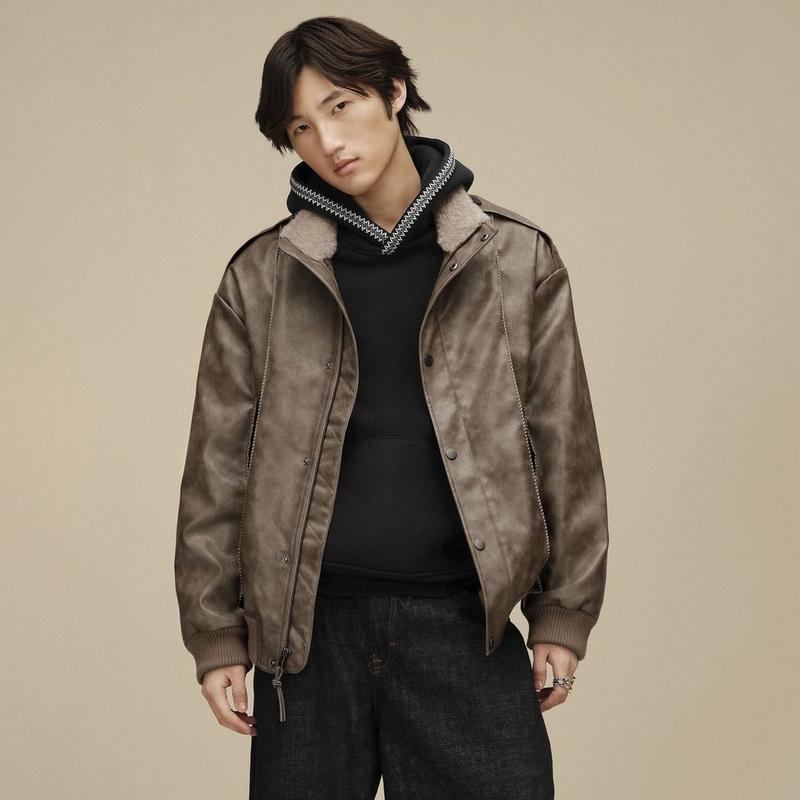UGG Men's Tiernan Jacket