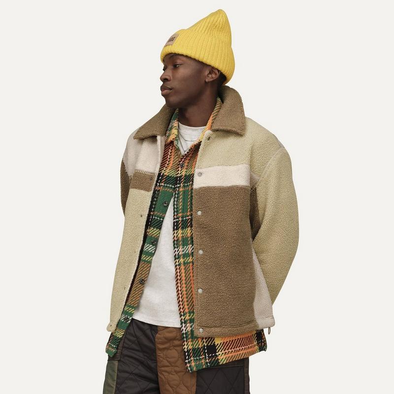 UGG Veste Lachlan UGGfluff pour hommes
