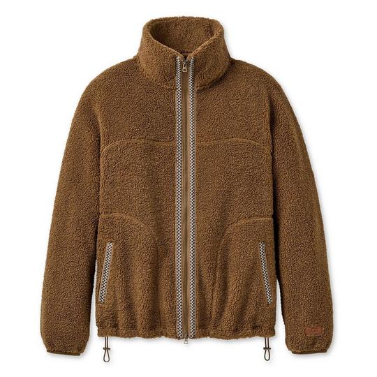 Men's UGGbraid Full-Zip Jacket | Sporting Life Online