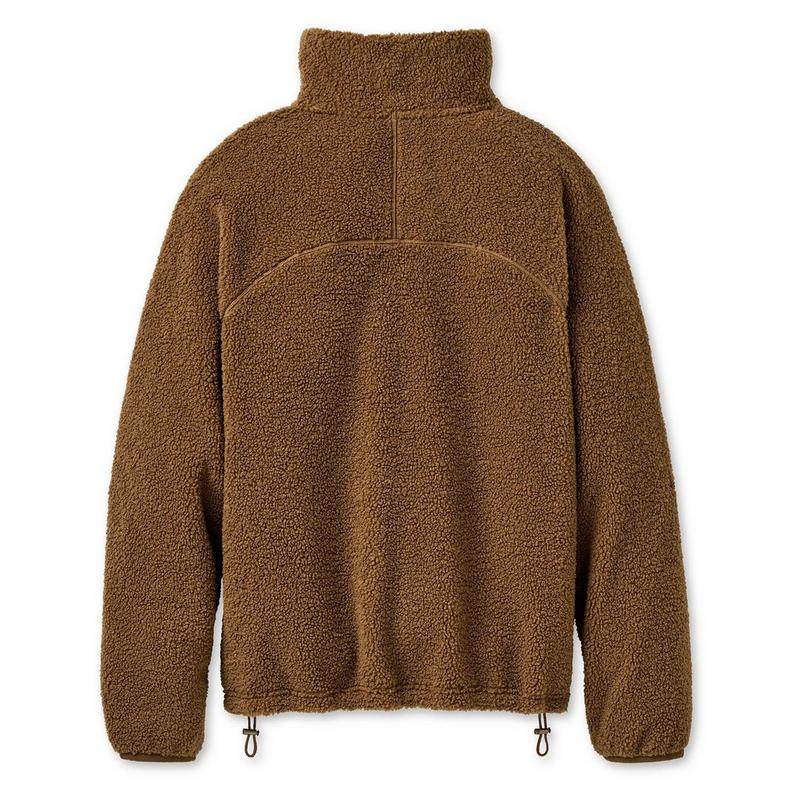 UGG Veste &agrave; fermeture &agrave; glissi&egrave;re compl&egrave;te UGGbraid pour hommes
