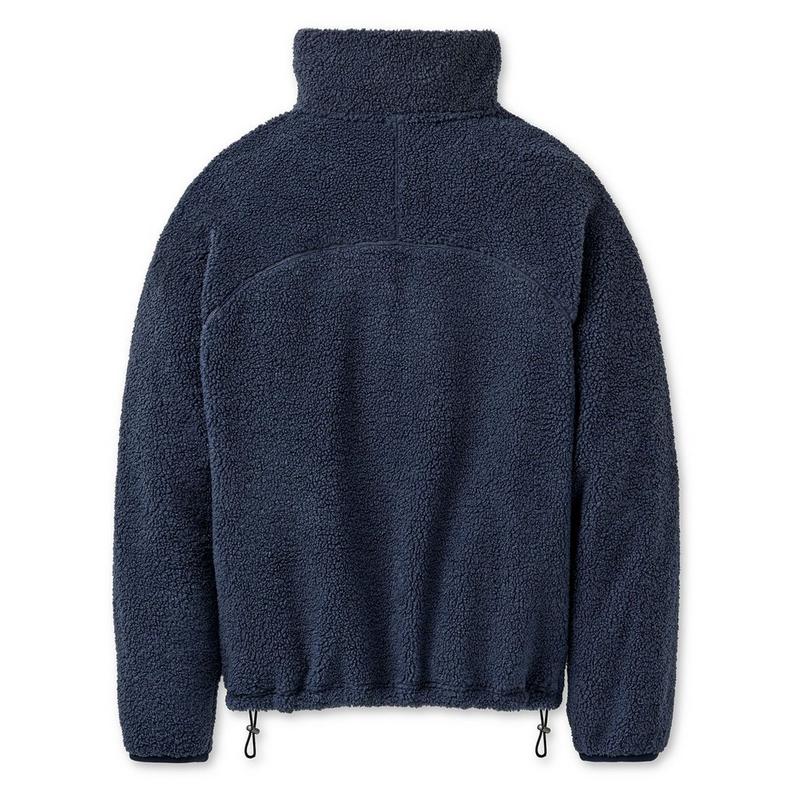 UGG Veste &agrave; fermeture &agrave; glissi&egrave;re compl&egrave;te UGGbraid pour hommes
