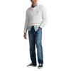 Men s Cable Knit Cotton Sweater