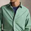 Men s Classic Fit Garment-Dyed Oxford Shirt