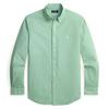 Men s Classic Fit Garment-Dyed Oxford Shirt