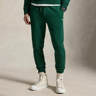 Polo Ralph Lauren Men's Double-Knit Jogger Pant