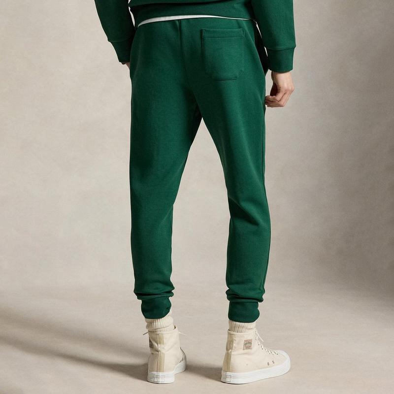 Polo Ralph Lauren Pantalon de jogging en double tricot pour hommes