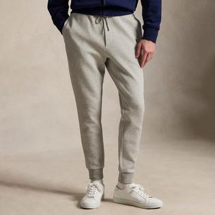 Polo Ralph Lauren Men's Double-Knit Jogger Pant