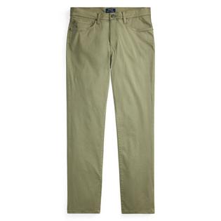 Polo Ralph Lauren Pantalon Varick extensible &agrave; jambe droite pour hommes