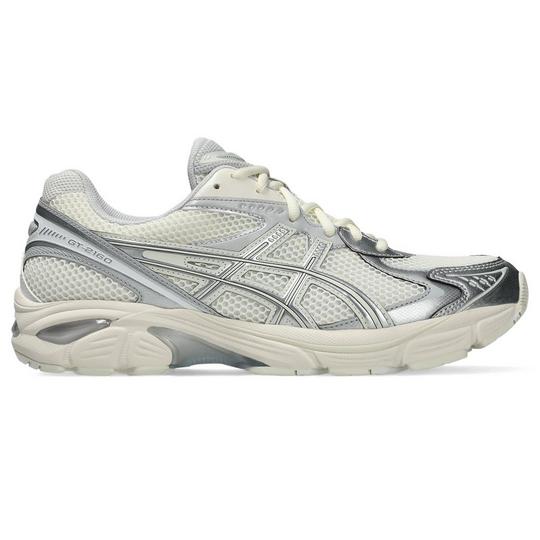 靴 asics GT-2160 CREAM/PURE SILVER 28cm Unisex GT-2160 Shoe | Sporting Life Online
