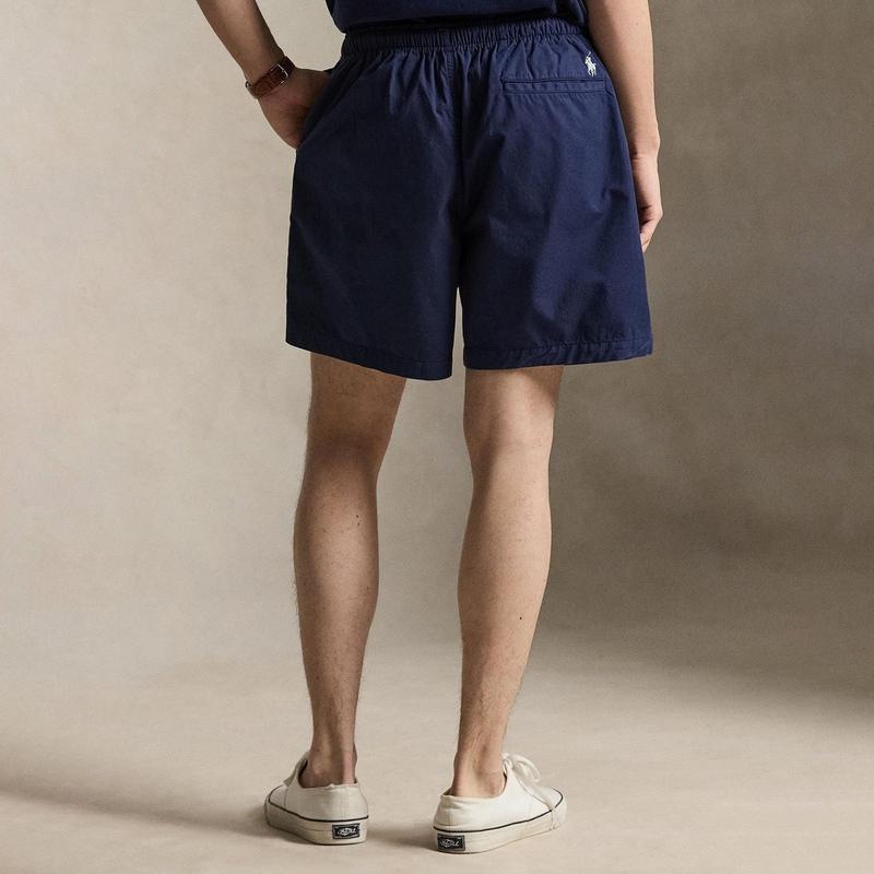 Polo Ralph Lauren Short en serg&eacute; Ellison 6 po pour hommes