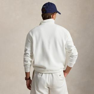 Polo Ralph Lauren Men's Logo Fleece Sweatshirt