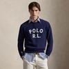 Men s Logo Fleece Sweatshirt