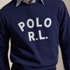 Men s Logo Fleece Sweatshirt