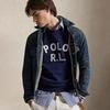 Men s Logo Fleece Sweatshirt
