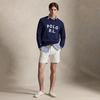 Men s Logo Fleece Sweatshirt