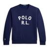 Men s Logo Fleece Sweatshirt