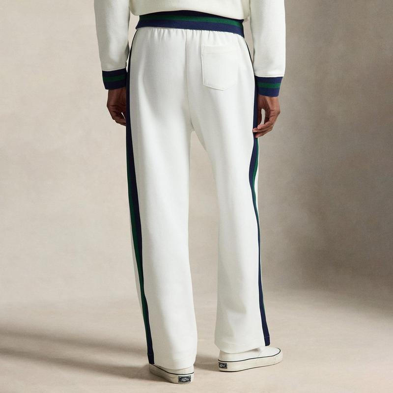 Polo Ralph Lauren Men's Double-Knit Track Pant