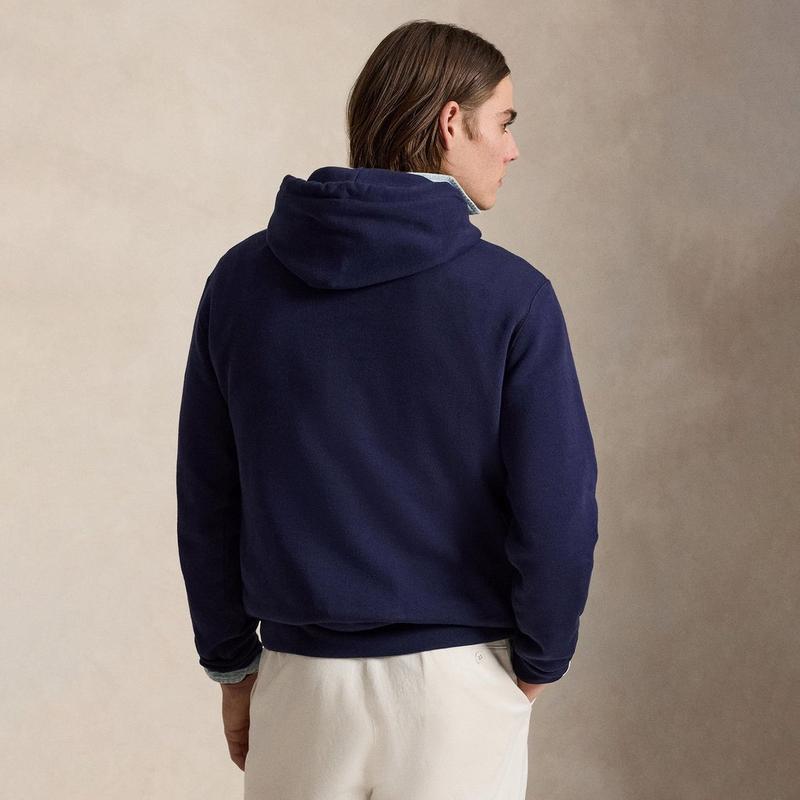 Polo Ralph Lauren Men's Polo Bear Fleece Hoodie