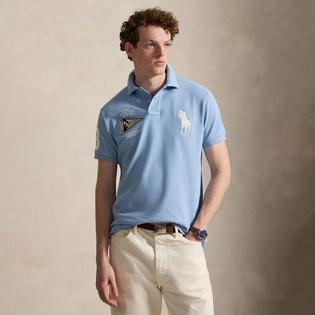Polo Ralph Lauren Men's Tops | Sporting Life
