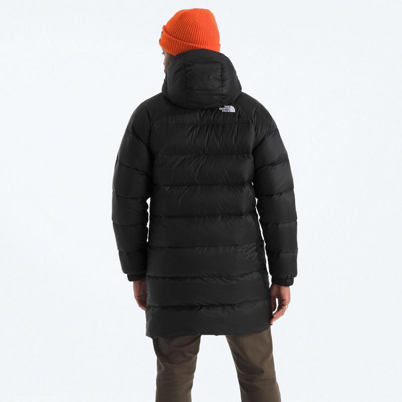 The North Face Veste &agrave; capuchon en duvet Hydrenalite pour hommes