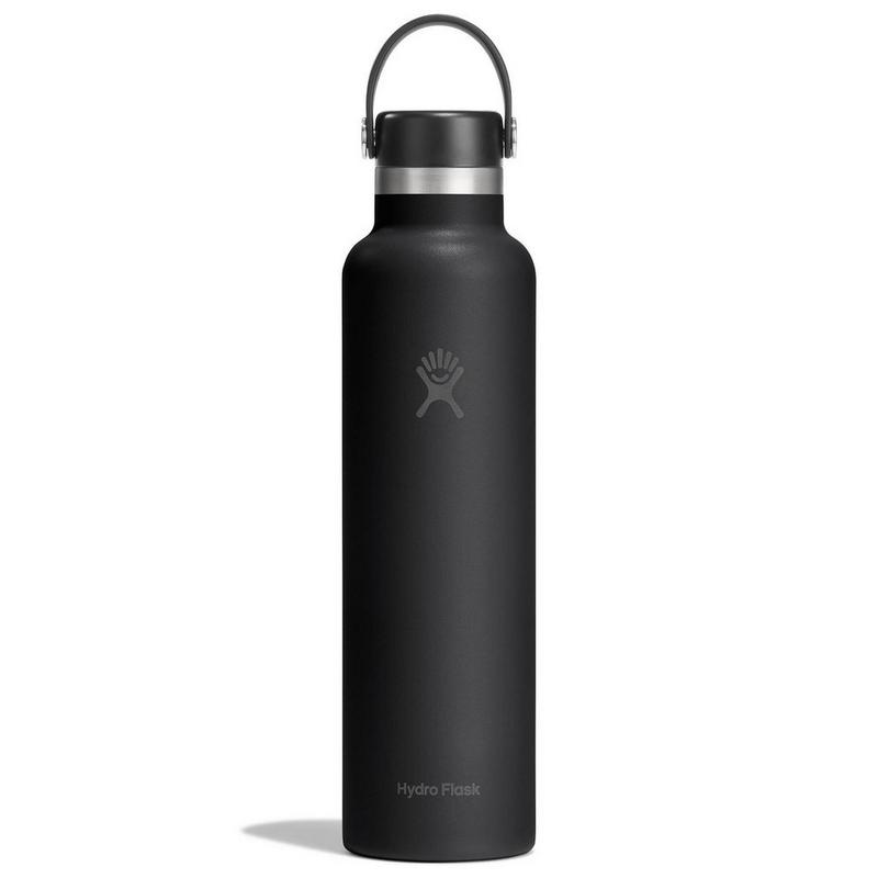 Hydro Flask Bouteille isol&eacute;e &agrave; goulot standard (24 oz)