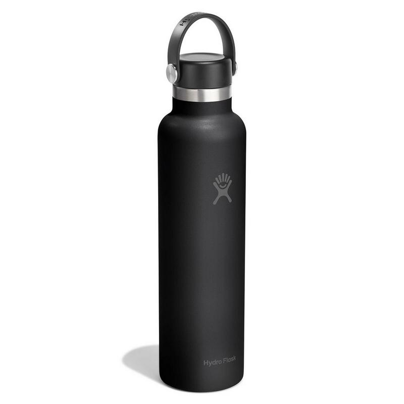 Hydro Flask Bouteille isol&eacute;e &agrave; goulot standard (24 oz)