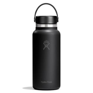 Hydro Flask Bouteille isol&eacute;e &agrave; large goulot (32 oz)