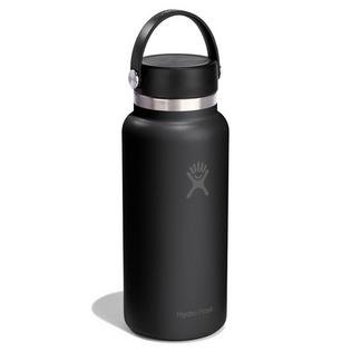 Hydro Flask Bouteille isol&eacute;e &agrave; large goulot (32 oz)