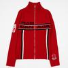 Women s Chalet Fitted Knit Zip-Up Sweater