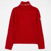 Women s Chalet Fitted Knit Zip-Up Sweater